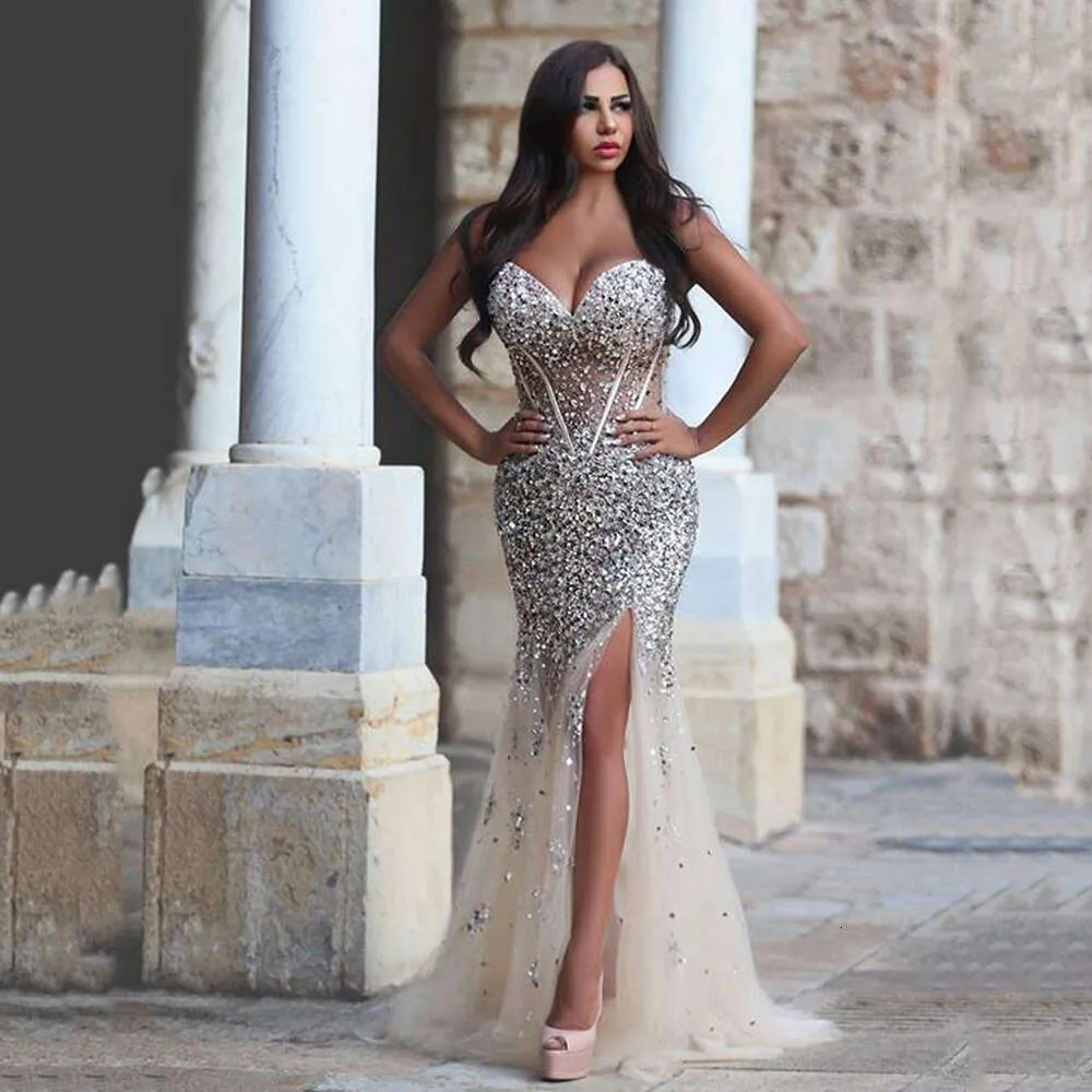 Prom Dresses , Elegant Sleeveless Long Dress With... From Julia_dress, $69.35 | DHgate.Com Prom Dresses , Elegant Sleeveless Long Dress With... From Julia_dress, $69.35 | DHgate.Com