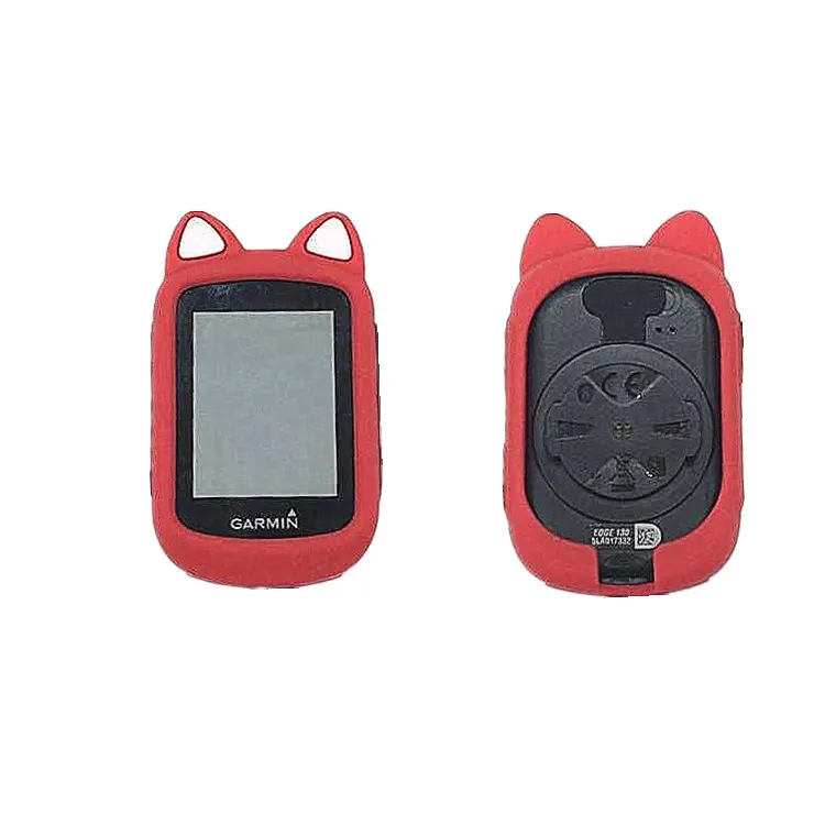欲しいの trackers gps E130 130 Edge Garmin for Screen & suitcases アクセサリー