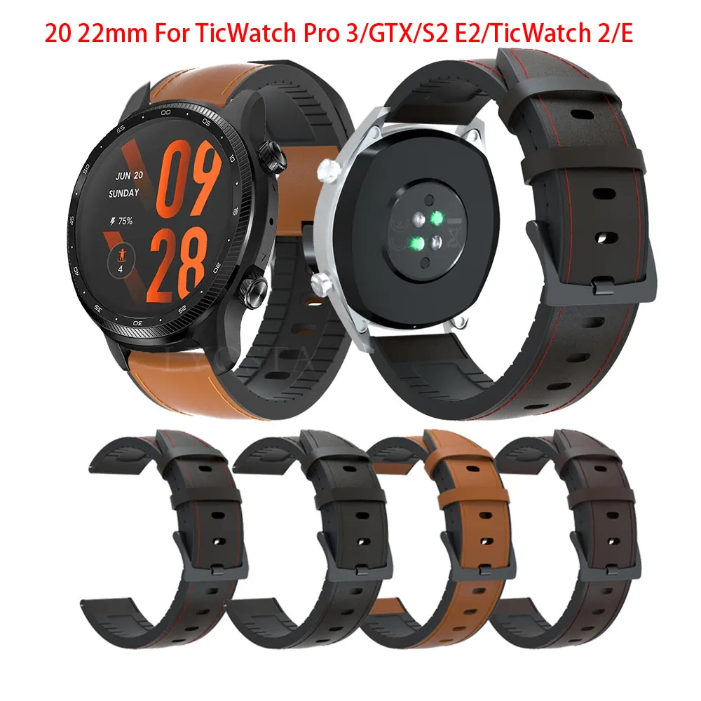 Ticwatch pro 3 lte smartwatch hotsell