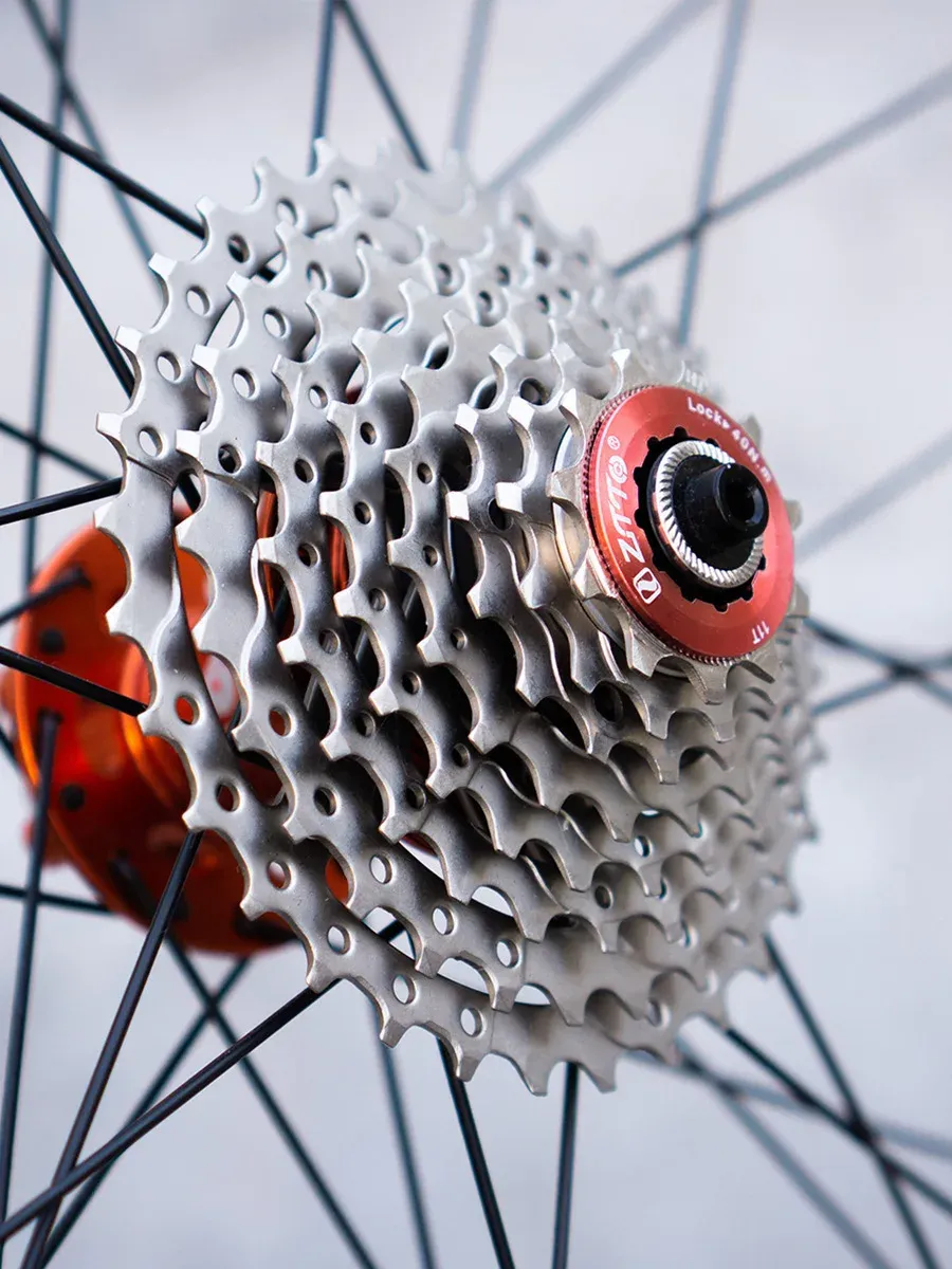 DHgate.com:Ztto MTB Cassette 8/9/10/11 Speed 23/25/28/30/32
