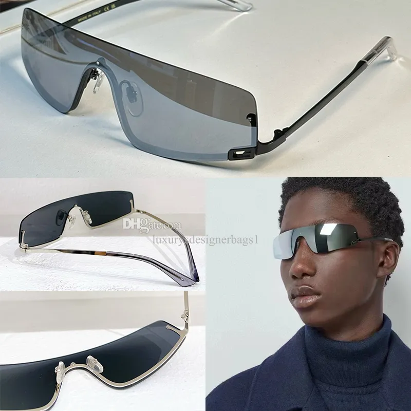 Half frame sunglasses shop