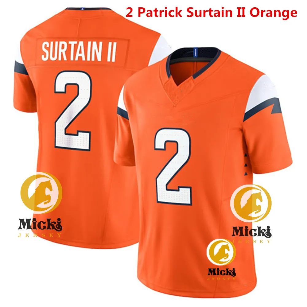 Broncos football jersey online