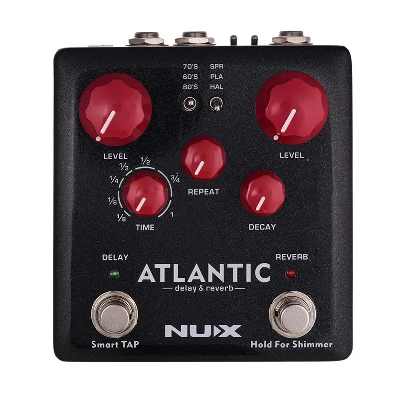 Multi reverb pedal hotsell