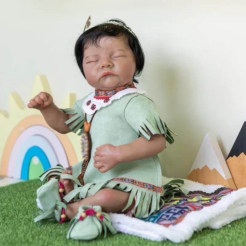 Hand art babies reborn top