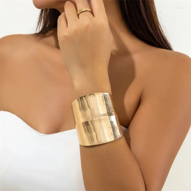 Long cuff bracelets store