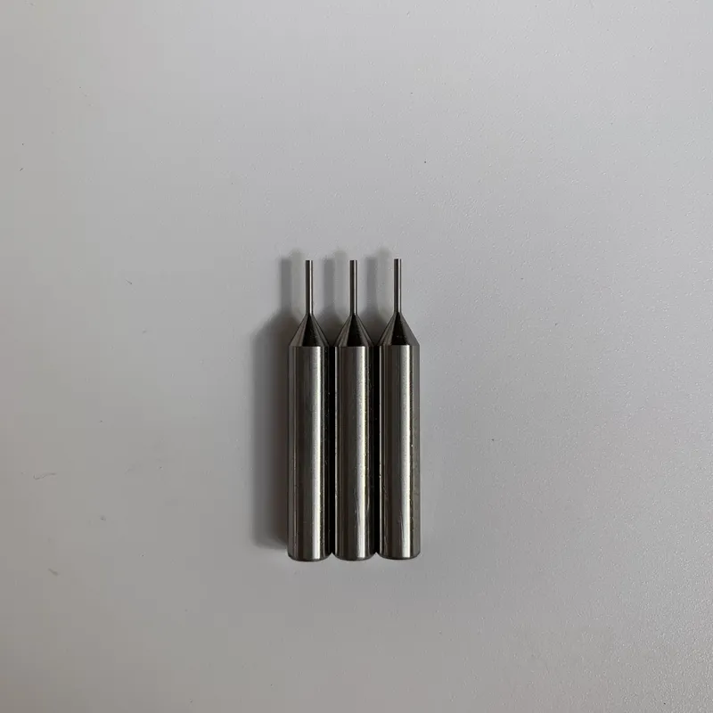 5-Pack 2.0mm Milling Cutters For XHORSE CONDOR XC-MINI / XC-007 Key Cutting Machines 3 thumbnail image