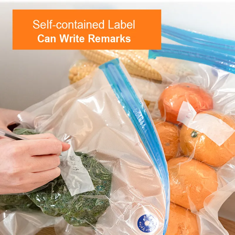 Eco vacuum seal bags deals