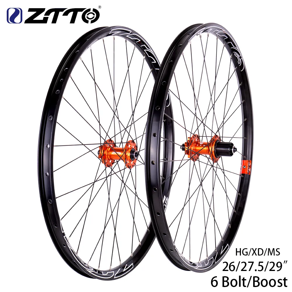 MTB P3 AL25マウンテンバイクホイールセット、26 /27.5 /29 MTB P3 AL25マウンテンバイクホイールセット、26 /27.5 /29
