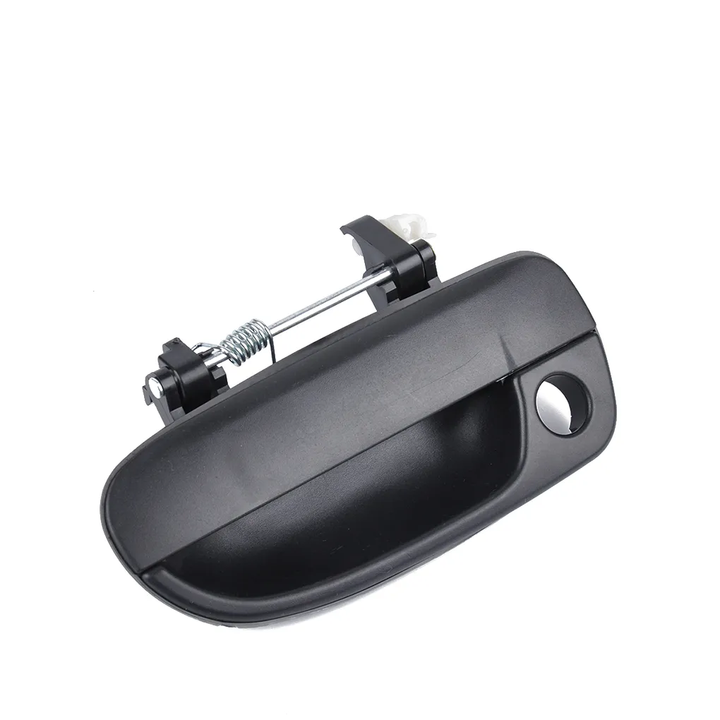 a Replacement Outside Door Handle Front Left for Hyundai Accent 2000