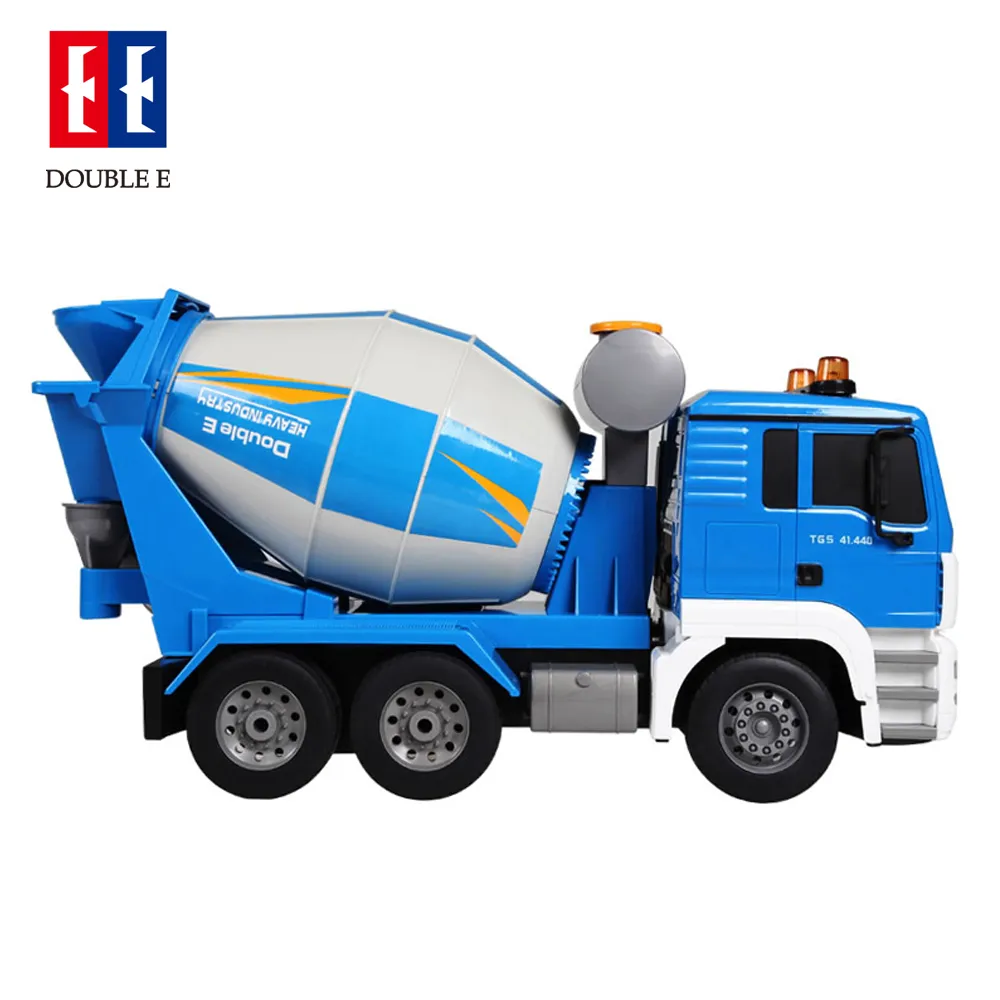 Rc cement truck deals