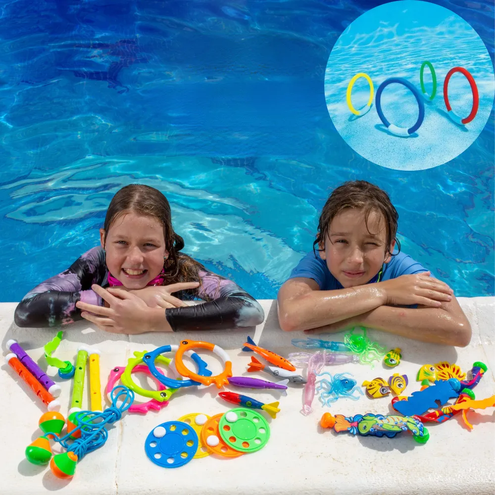 Torpedo rocket swimming pool toy outlet