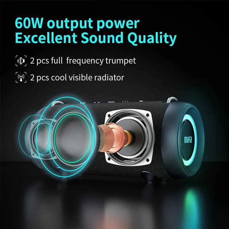 MIFA A90 Bluetooth 60 Bluetooth D S245287 7 767 DHgate