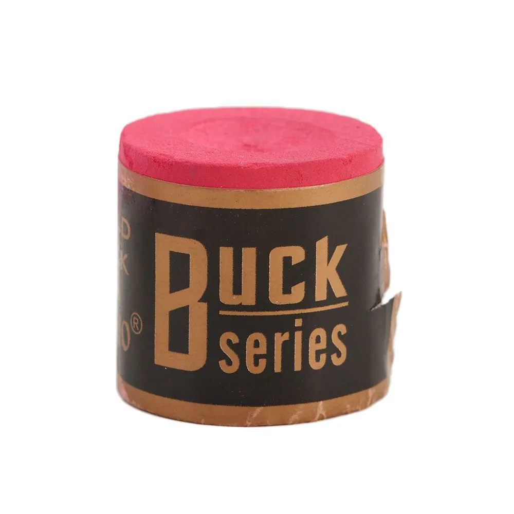 Pool Cue Chalk 1.5 in Square Billiards Cue Tip Chalk for Snooker and ...