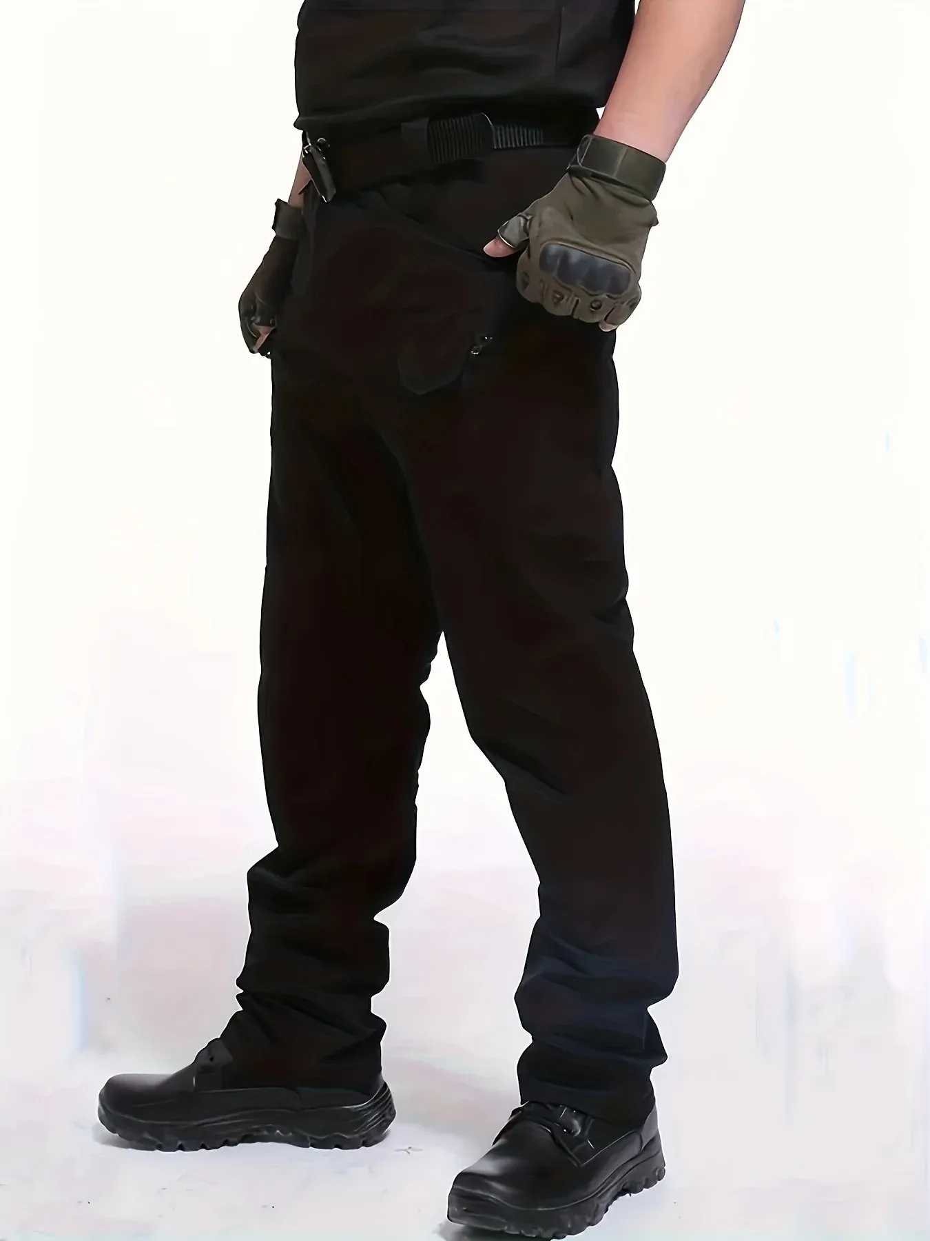 Tactical pants for tall guys deals