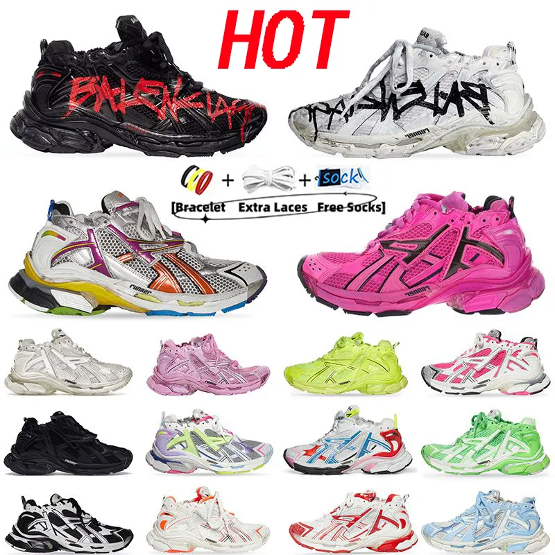 Luxury Designer Women Men Dress Shoes Runner Transmit