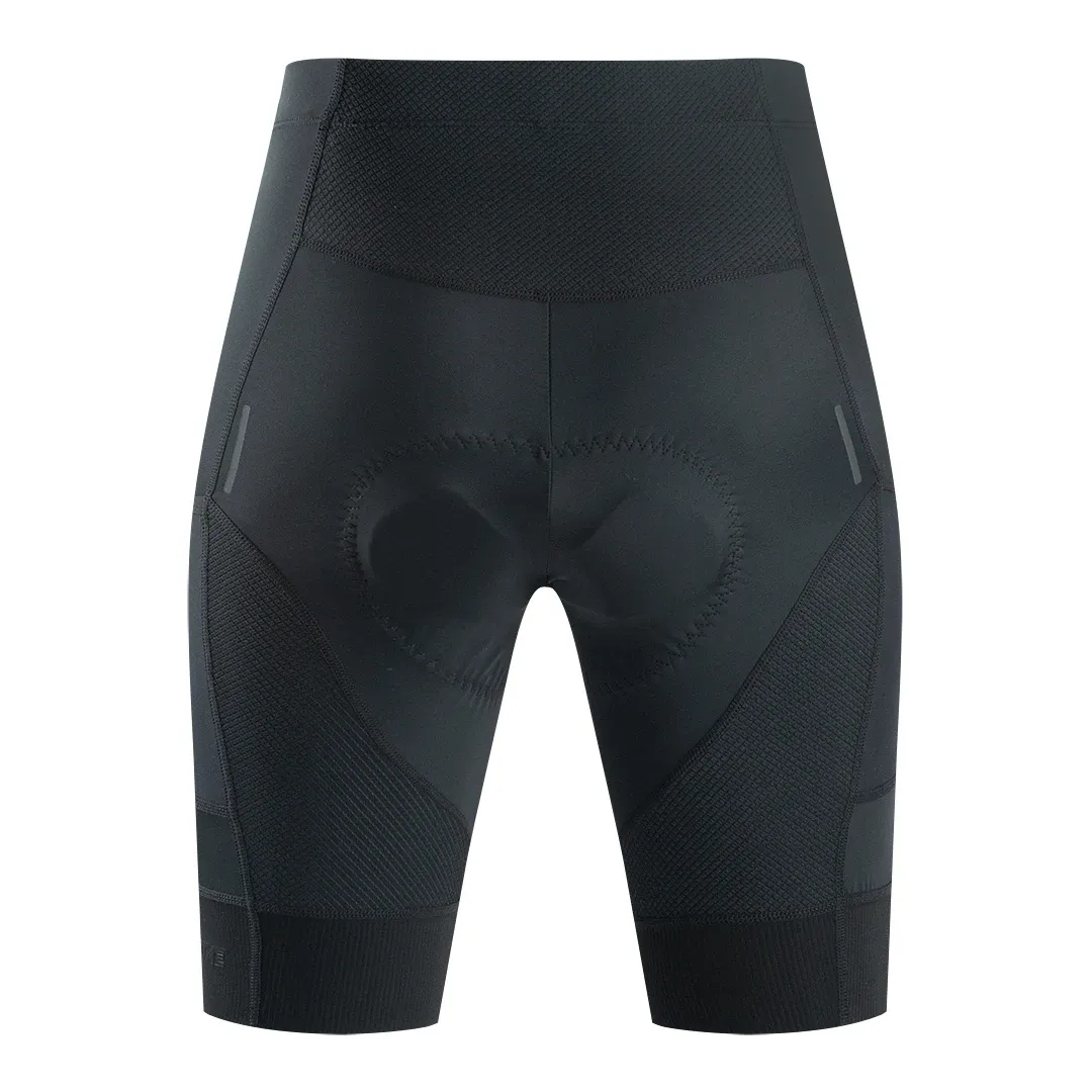 YKYWBIKE Mens Black Lycra Cycling Shorts With Pockets Short Summer Road Bike Shirts For MTB Riding And 3D Padded Cycling Bermuda From Ddmywonder 19.78 DHgate.Com