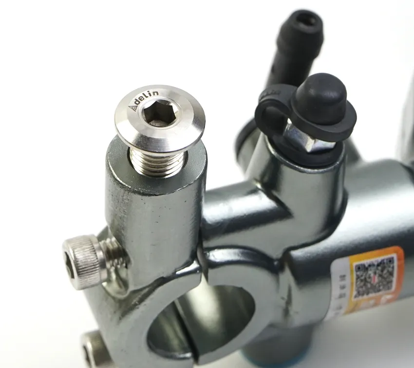 DHgate.com:2024 Adelin Motorcycle Brake Clutch Pump Lever