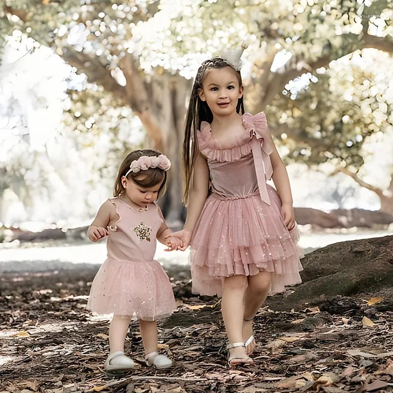 Online dresses for kids store