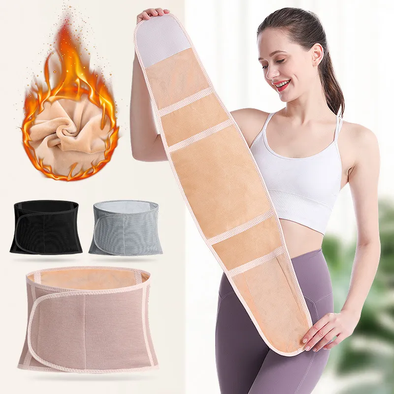 Thermal waist belt hot sale