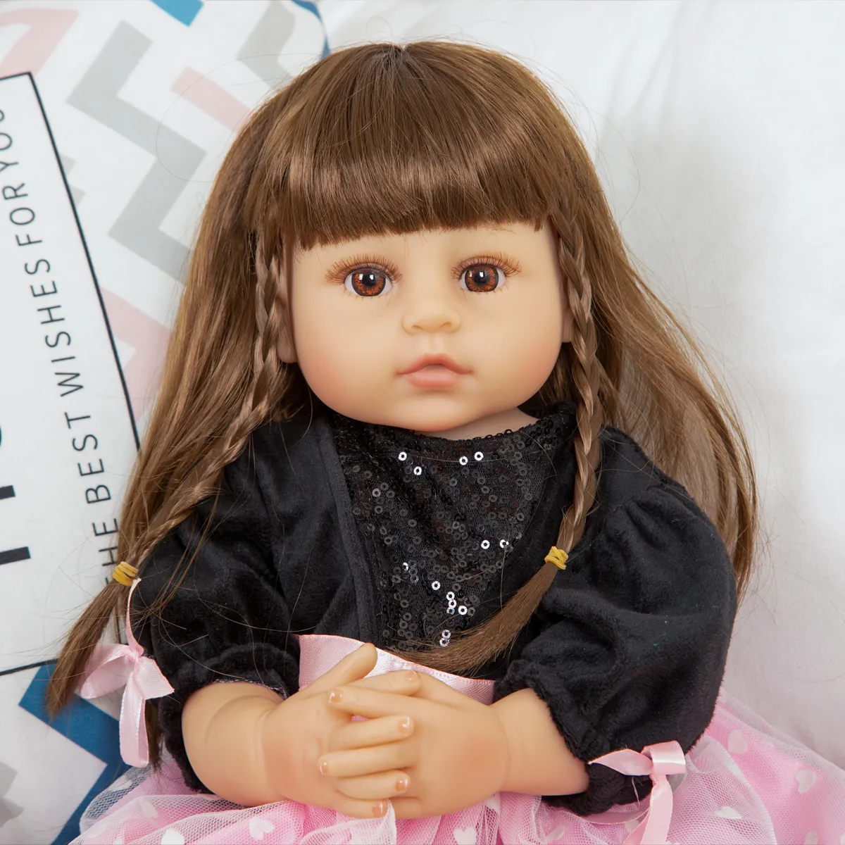 Keiumi doll deals