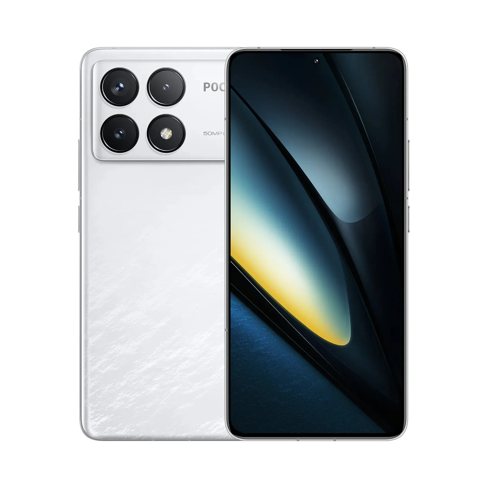 Xiaomi POCO F6 Pro 5G Global Version