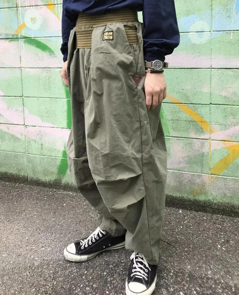 Kapital Vintage High-Quality Japanese Casual Paratrooper