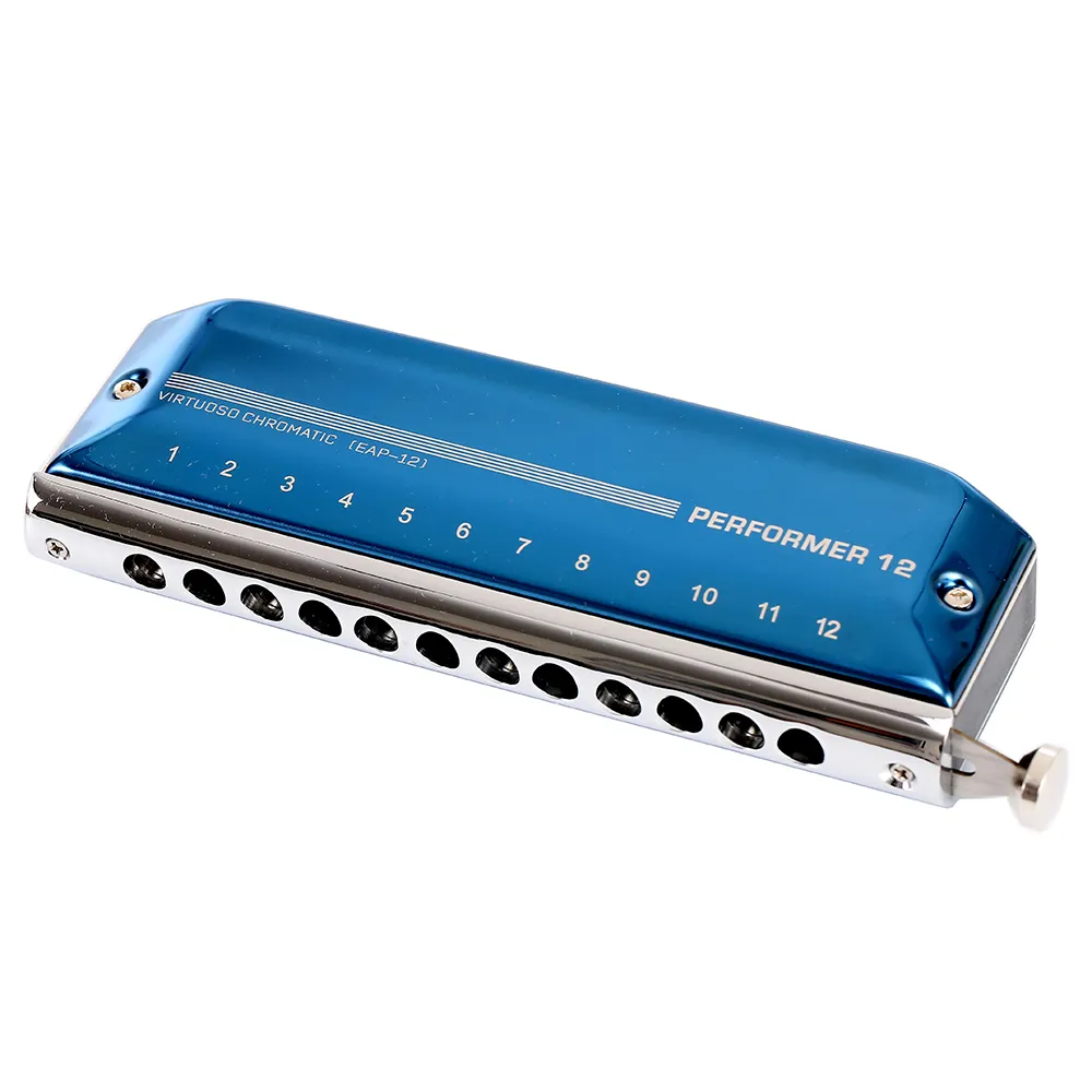 Easttop performer chromatic harmonica online