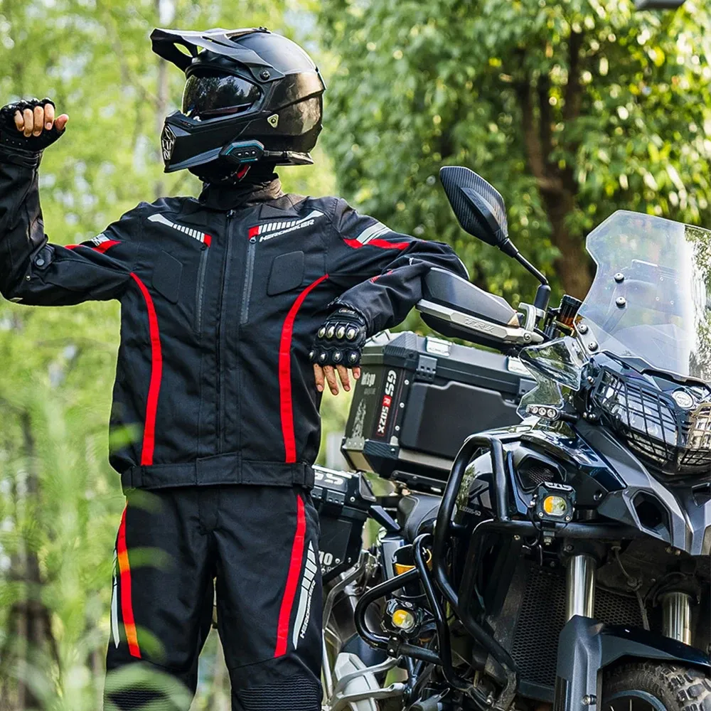 Mens waterproof riding jackets best sale