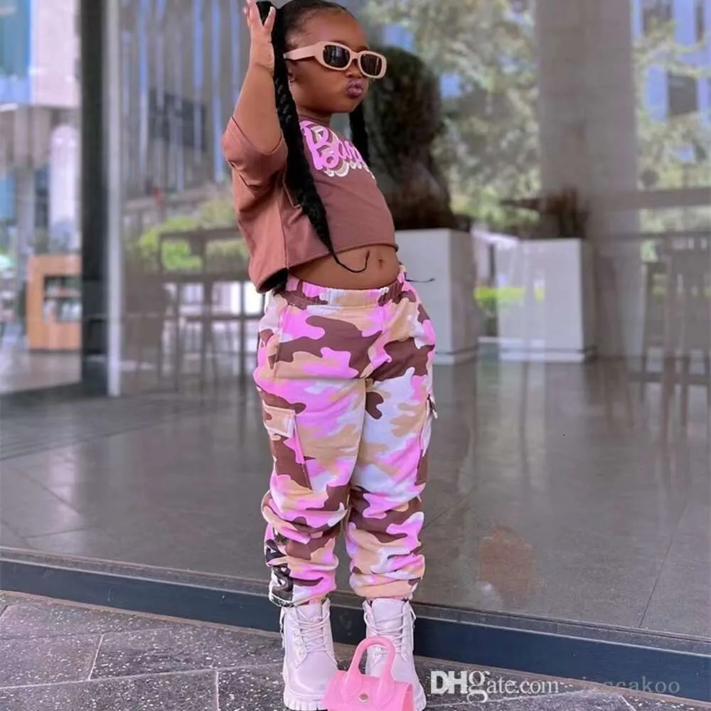 Kids camo tracksuit sale