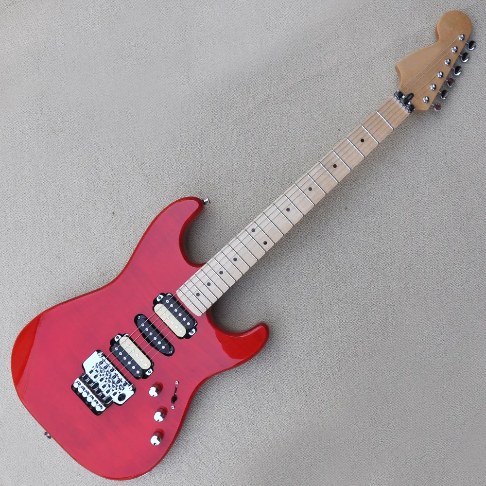 Hsh floyd rose 2025
