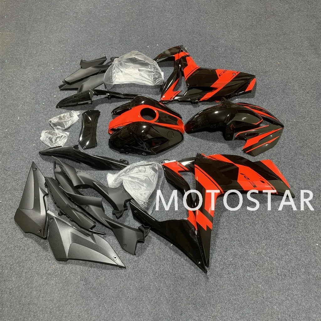 YZF R3 R25 23 24 YAMAHA YZF R3 2023 2024用の新しいスタイルの