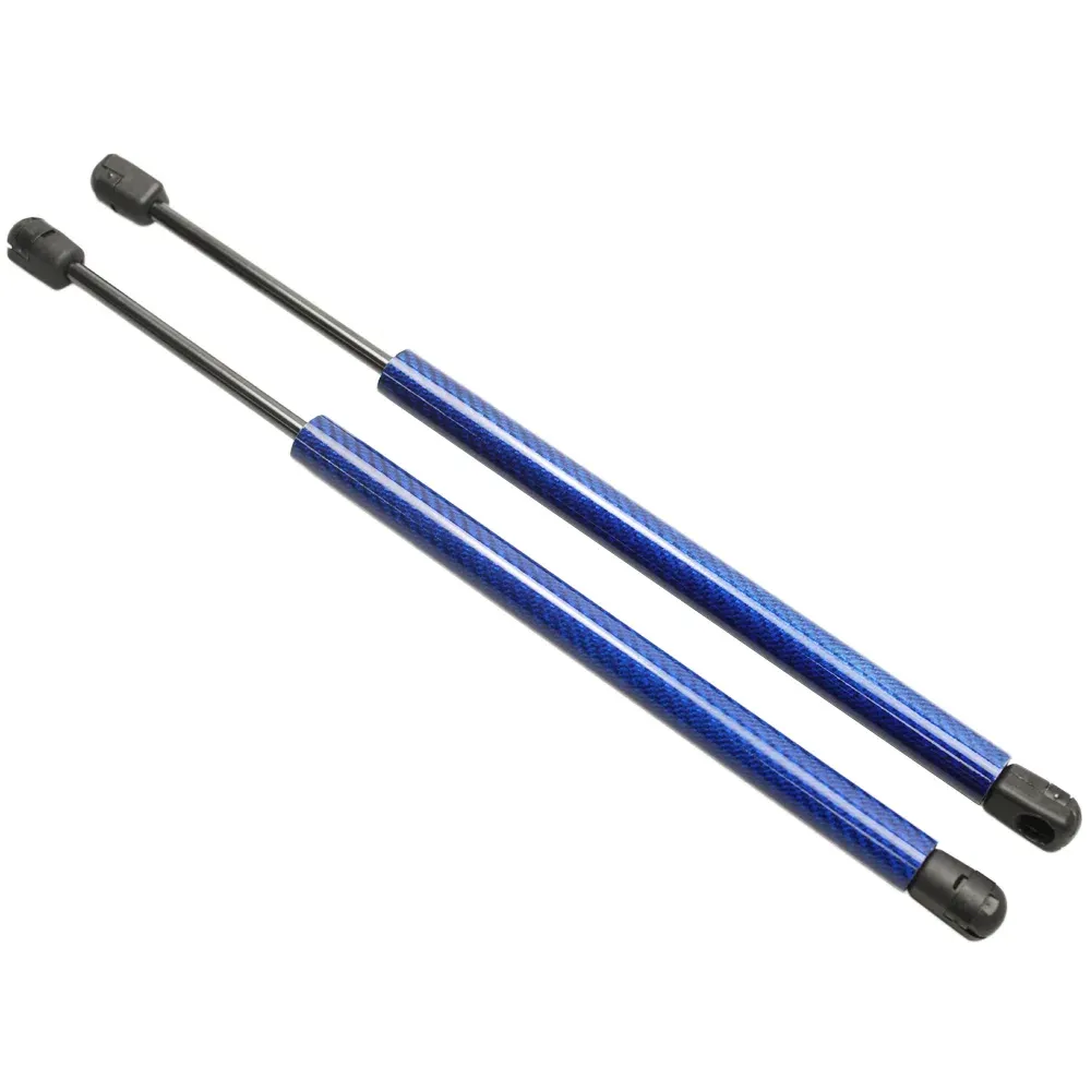 Pair Of Front Hood Lift Supports – Gas Shocks Struts For Kia Borrego 2009-2011 – Direct Replacement 6475 PM3362