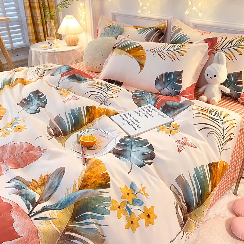Kids king size bedding sets store