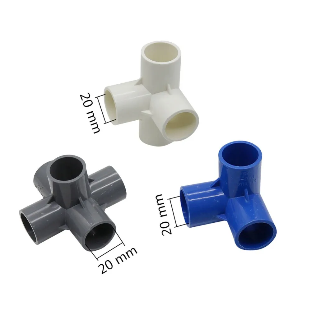 Bae Pvc 20mm PVC Water Supply Pipe insulation piercing...