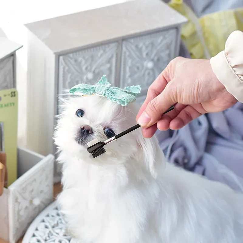 Eye comb for dogs online