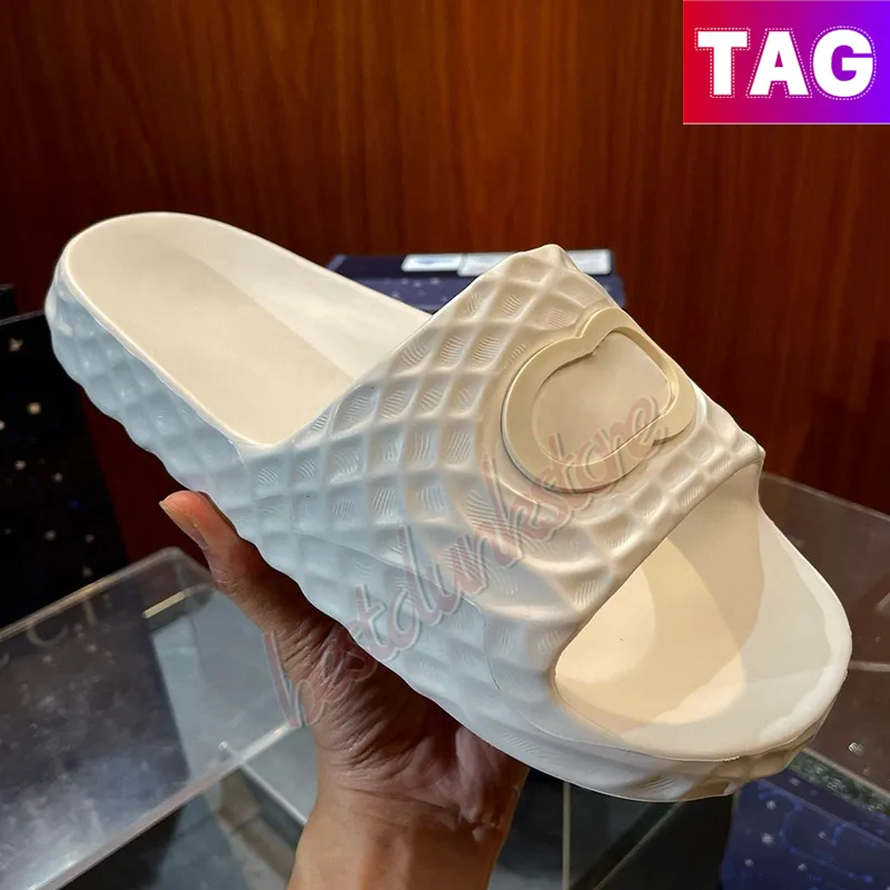 Fancy rubber sandals hot sale