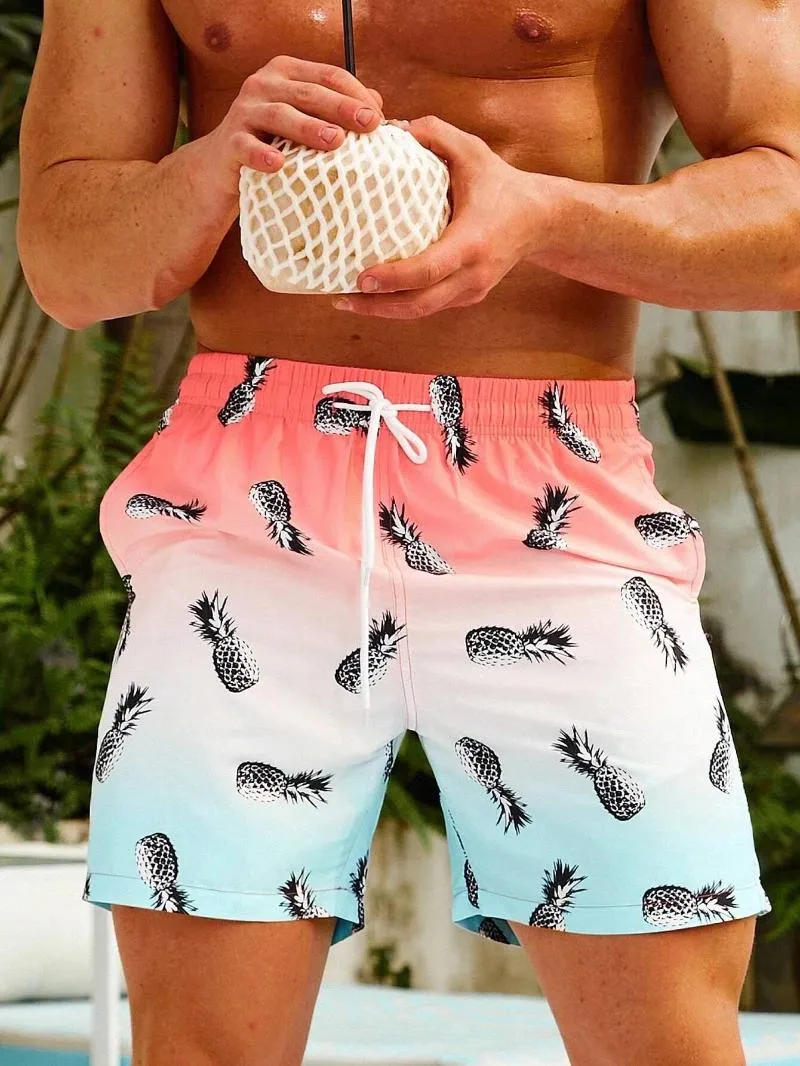 Shorts Cargo Homme été - Coton, Coupe Décontractée, Sans Ceinture, Tailles S à XXXL