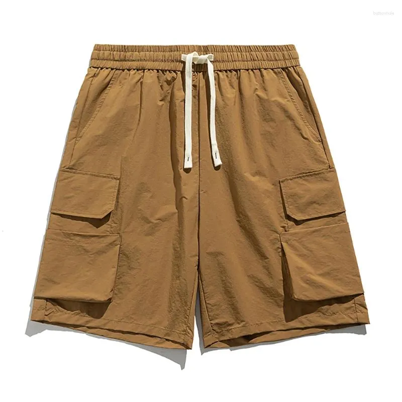 American cargo shorts discount