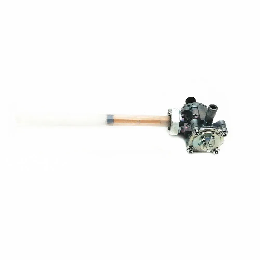 Motorcycle Fuel Valve Petcock Tap Metal Switch Fits Honda CBR600 VTR250 CB  Hornet 250 CBR250 919 900 VTX 1300