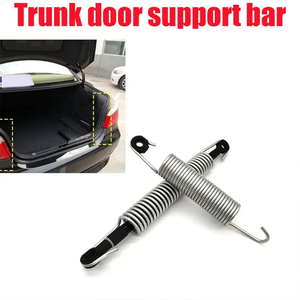 Right Side Trunk Shock With Spring Lift Support For BMW E60 525i, 525Xi, 530i, 535i