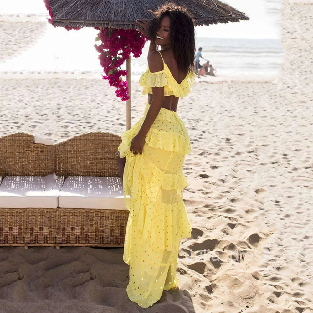 Thai beach dress 2025