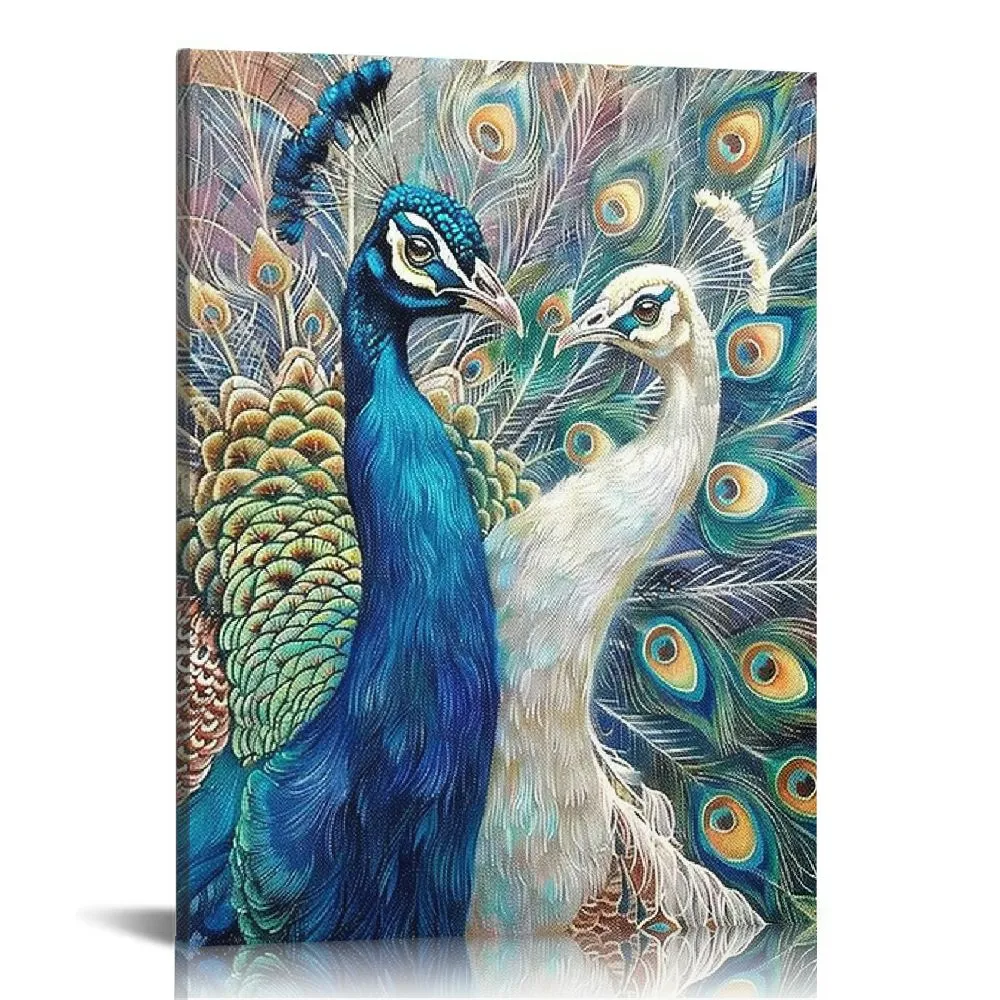 画材 Peacockesque Jay Strongwater Darien Rainbow Peacock Box SDH7327-202