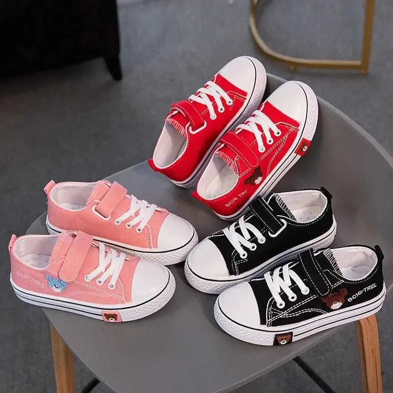 Chaussures De Sport Enfants Garçons/filles - Légeres, Antidérapantes, Respirantes, Pour Running, école, Plein Air