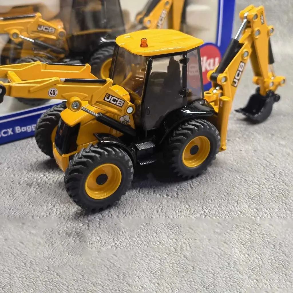Jcb diecast models cheap
