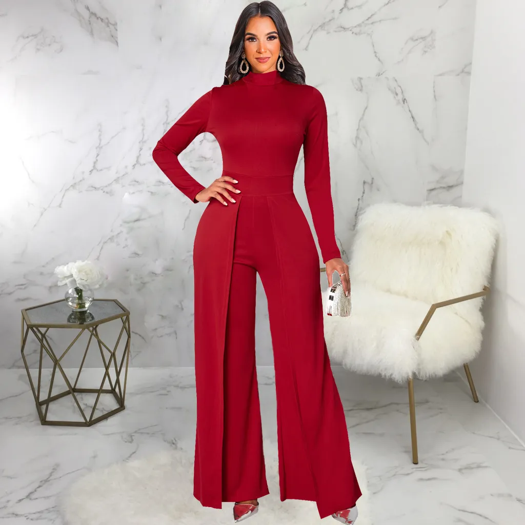 Red romper with sleeves deals