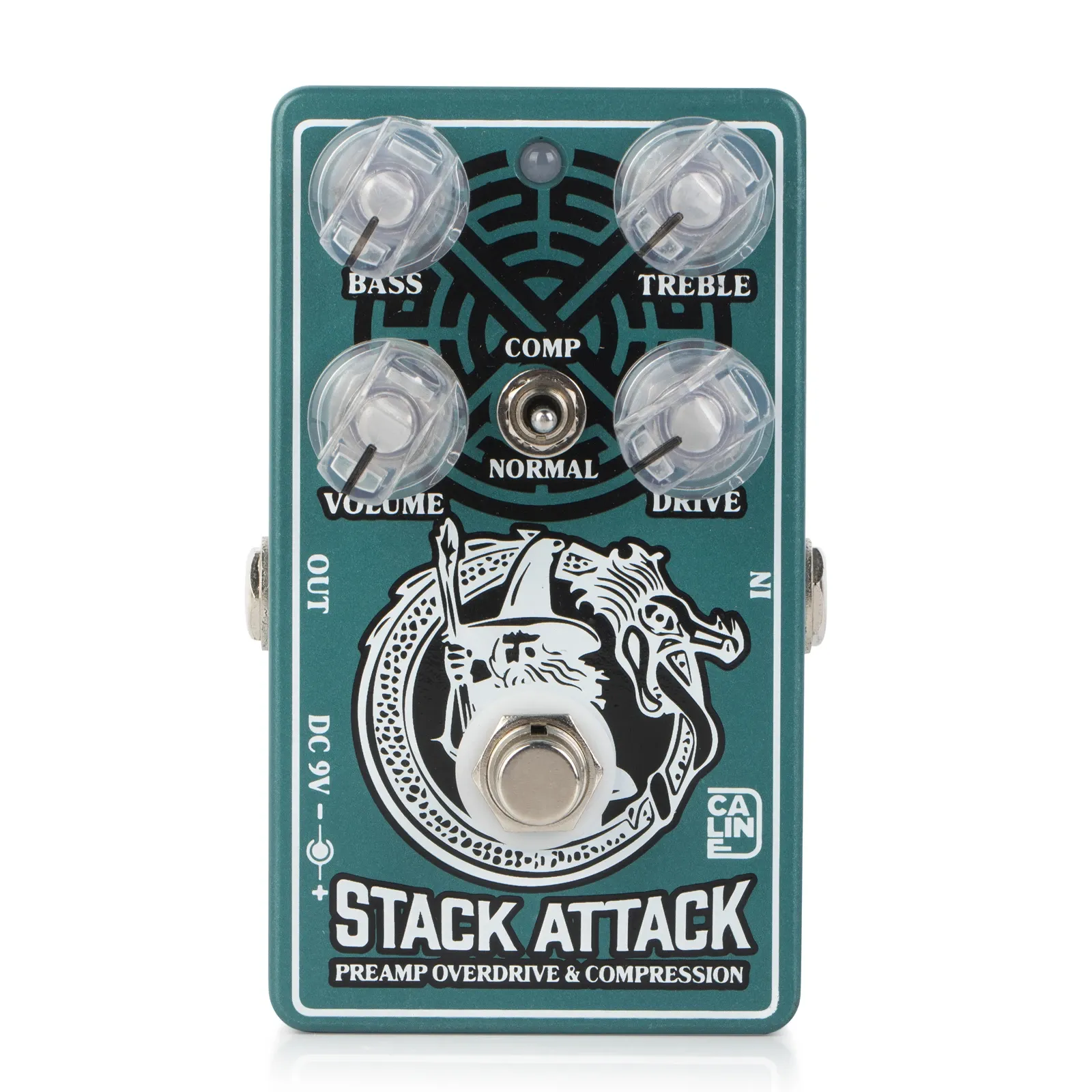 Caline overdrive online