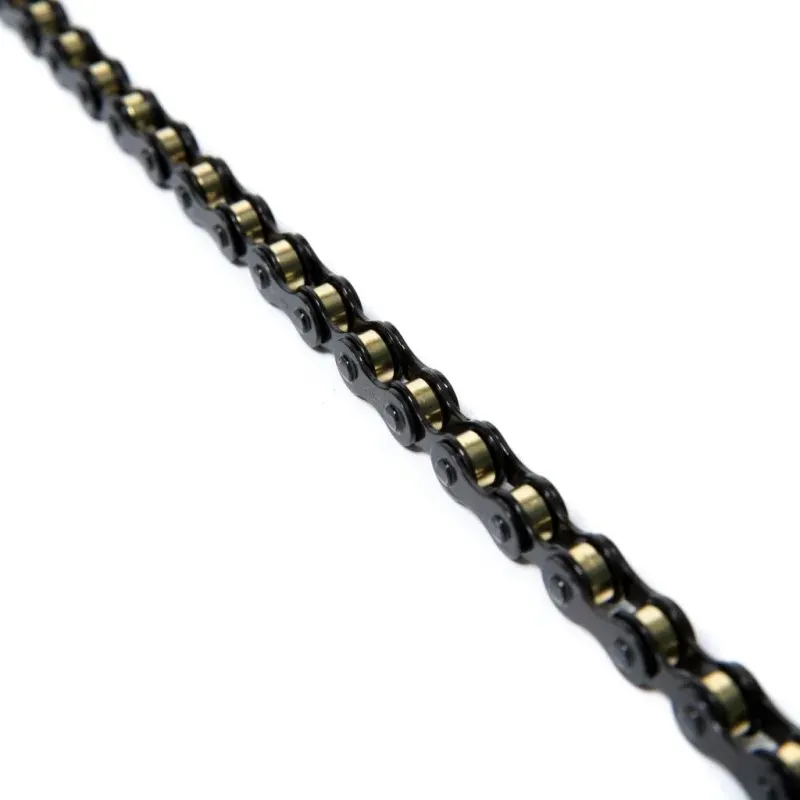 IZUMI X MASH SF 410 Single Speed Black Bike Chain Black Gold Track Accessory With Fix Gear 116L Capacity From Homepro11 64.33 DHgate.Com