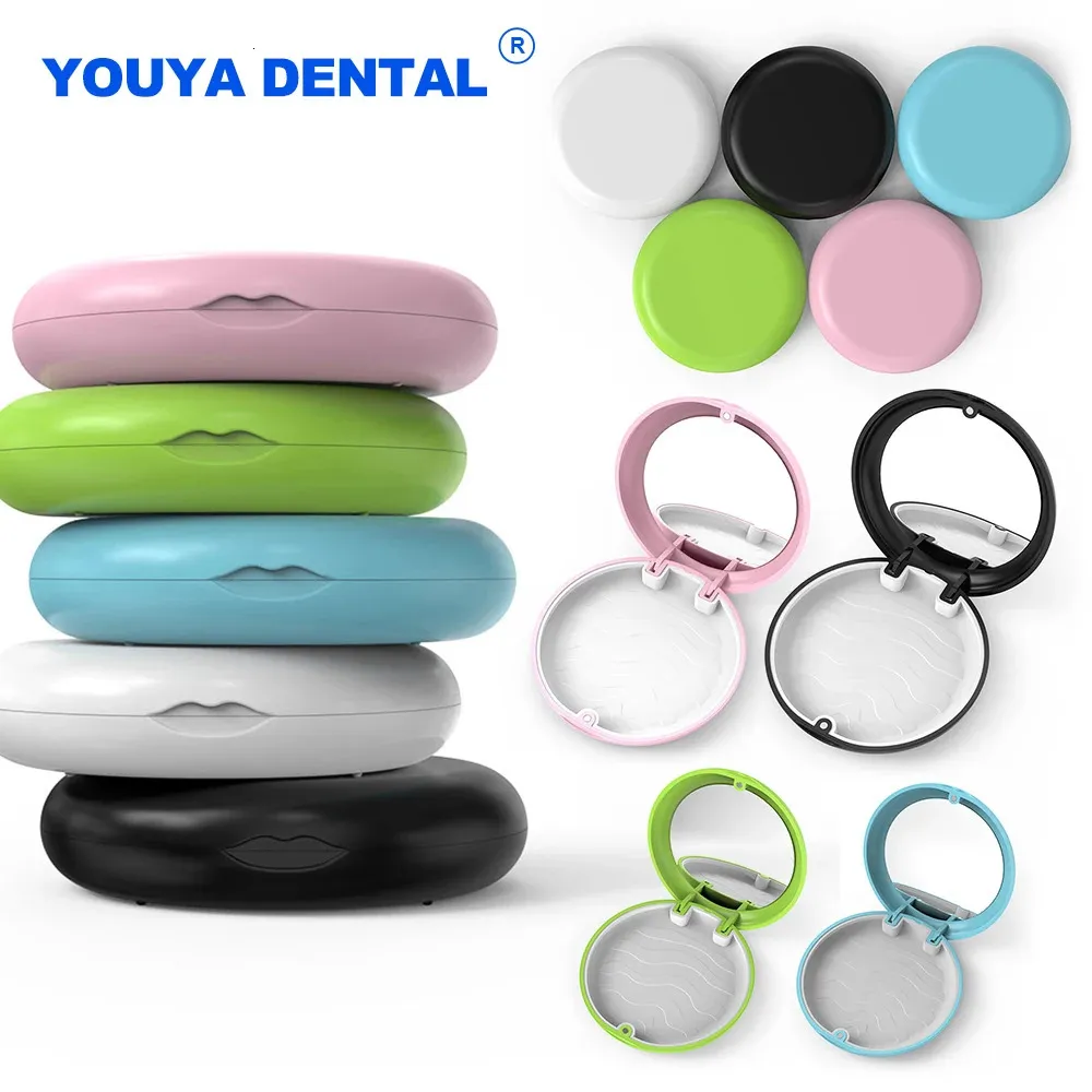 Dental Retainer Case Set Orthodontic... From Pong04, $42.52 | DHgate.Com