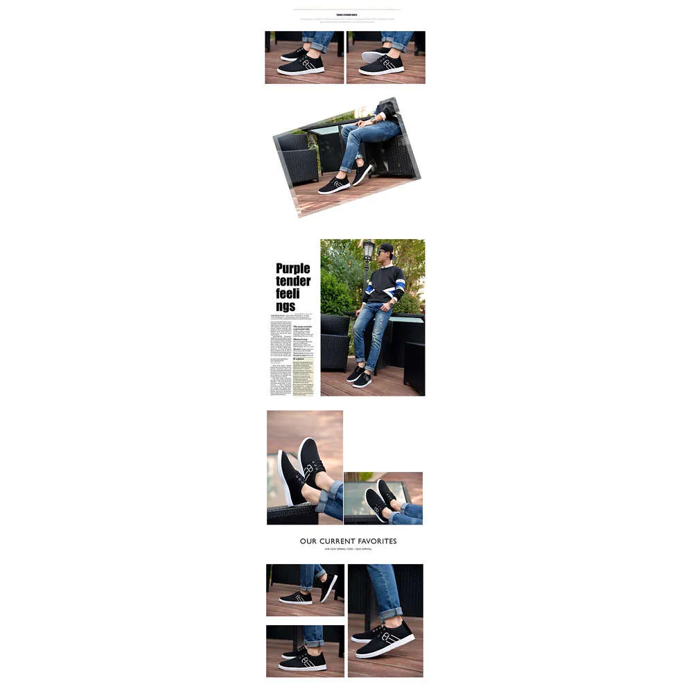 Casual Canvas New For Lightweight Sports Breathable Men S Classic Vulcanized Shoes Fashion Lace Up Footwear Ddmysaturn_desvips.com