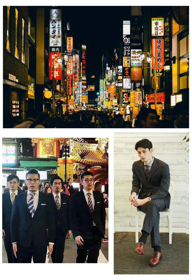 Scarpe eleganti da uomo in vera pelle Oxford da uomo, stile britannico_voghion.com